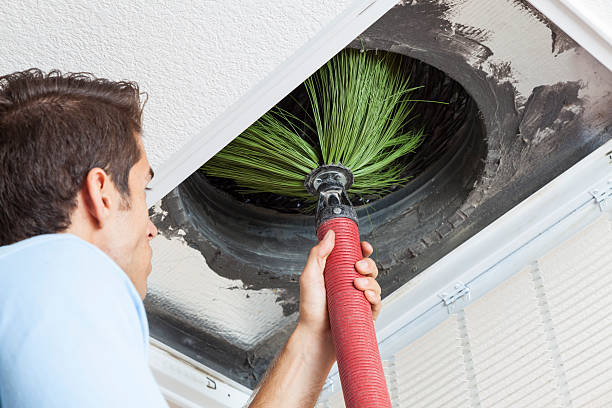 Ventilation Cleaning Services in Tres Arroyos, NM