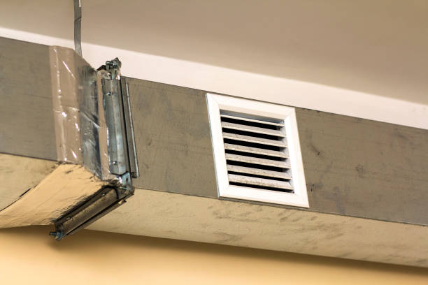 Professional Airduct Cleaning in Tres Arroyos, NM